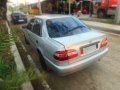 2nd Hand Toyota Corolla 2003 Manual Gasoline for sale in Dasmariñas-6