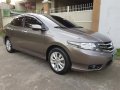 Honda City 2012 Automatic Gasoline for sale in San Pablo-1