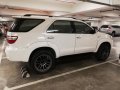 Toyota Fortuner 2010 Automatic Gasoline for sale in Cainta-3