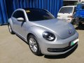 2014 Volkswagen Beetle for sale in Mandaue-1