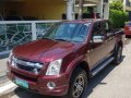 Used Isuzu D-Max 2013 for sale in Las Piñas-7