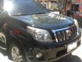 Selling Used Toyota Land Cruiser Prado 2012 in Cebu City-3