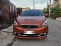 Selling Used Mitsubishi Mirage 2016 Automatic Gasoline in Imus-4