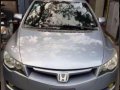 Selling Honda Civic 2006 at 100000 in Mandaluyong-2