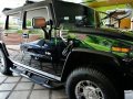 Hummer H2 2003 Automatic Gasoline for sale in Cainta-5