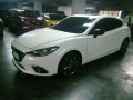 2nd Hand Mazda 2 2016 Hatchback for sale in Makati-1