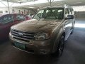 Selling Beige 2013 Ford Everest-4