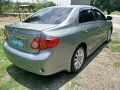 Selling Used Toyota Altis 2010 in San Isidro-8