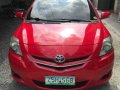 Toyota Vios 2008 Manual Gasoline for sale in Malabon-0