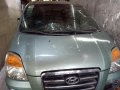 Selling Hyundai Starex 2007 Manual Diesel in Cainta-4