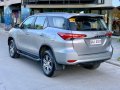 Toyota Fortuner 2017 Automatic Diesel for sale in Cebu City-8