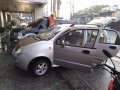 Selling Used Chery QQ 2008 Manual Gasoline in Caloocan-0