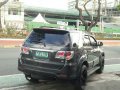 Toyota Fortuner 2013 Automatic Diesel for sale in Quezon City-6