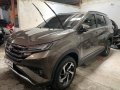 Brown Toyota Rush 2019 for sale Manual-7