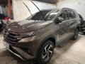 Brown Toyota Rush 2019 for sale Manual-2