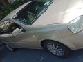 Selling Chevrolet Optra 2004 Automatic Gasoline in Taguig-2