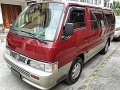 Selling Nissan Urvan Escapade 2014 in Quezon City-9