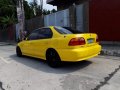 Selling Honda Civic 1999 in Quezon City-5