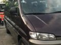 2nd Hand Hyundai Starex 1998 for sale in Dasmariñas-2