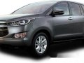 Selling Toyota Innova 2019 Manual Gasoline in Quezon City-6