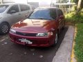 2nd Hand (Used) Mitsubishi Lancer 1997 for sale in San Mateo-3