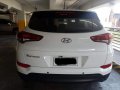 Hyundai Tucson 2017 Manual Gasoline for sale in Mandaluyong-7