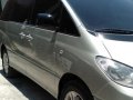 Selling Like new Toyota Previa at 60000 in Manila-1