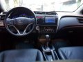 Selling Used Honda City 2014 in Quezon City-5