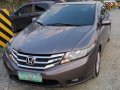 2nd Hand Honda City 2012 for sale in Taguig-0