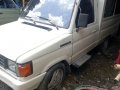 Selling 2nd Hand Toyota Tamaraw 1994 at 130000 in Antipolo-3