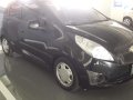 Chevrolet Spark 2012 Automatic Gasoline for sale in Quezon City-4