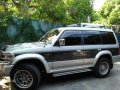 Selling 2nd Hand (Used) 2007 Mitsubishi Pajero in Cabuyao-2