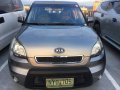 Selling Used Kia Soul 2009 in Marikina-10