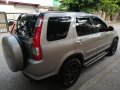 Honda Cr-V 2005 Automatic Gasoline for sale in Tanza-2