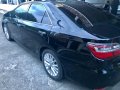 Selling Toyota Camry 2016 Automatic Gasoline in Santa Rosa-5