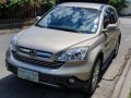 2nd Hand (Used) Honda Cr-V 2007 for sale in Malabon-5