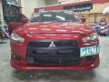 Used Mitsubishi Lancer 2010 for sale in Makati-3