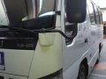 2nd Hand Isuzu I-van 2014 Van for sale in Quezon City-5