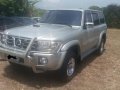 Used Nissan Patrol 2003 for sale in Muntinlupa-5