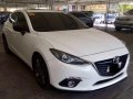 Selling Used Mazda 3 2016 in Makati-7