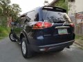 2nd Hand Mitsubishi Montero 2013 Manual Diesel for sale in Caloocan-5