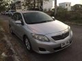 Used 2008 Toyota Altis for sale in Caloocan-7