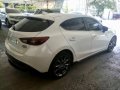 Selling Used Mazda 3 2016 in Makati-3