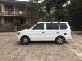 Selling 2nd Hand Mitsubishi Adventure 1999 in Bangar-0