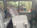 Used 2002 Nissan Urvan Escapade in Dasmariñas-2