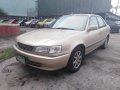 Beige Toyota Corolla 1998 for sale in Parañaque-5