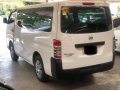 2nd Hand Nissan NV350 Urvan 2016 for sale in Makati-4