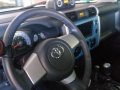 Selling Toyota Fj Cruiser 2017 Automatic Gasoline in Muntinlupa-0
