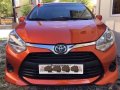 2017 Toyota Vios for sale in Angeles-5