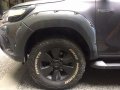 2nd Hand Toyota Hilux 2016 for sale in Pasig-5